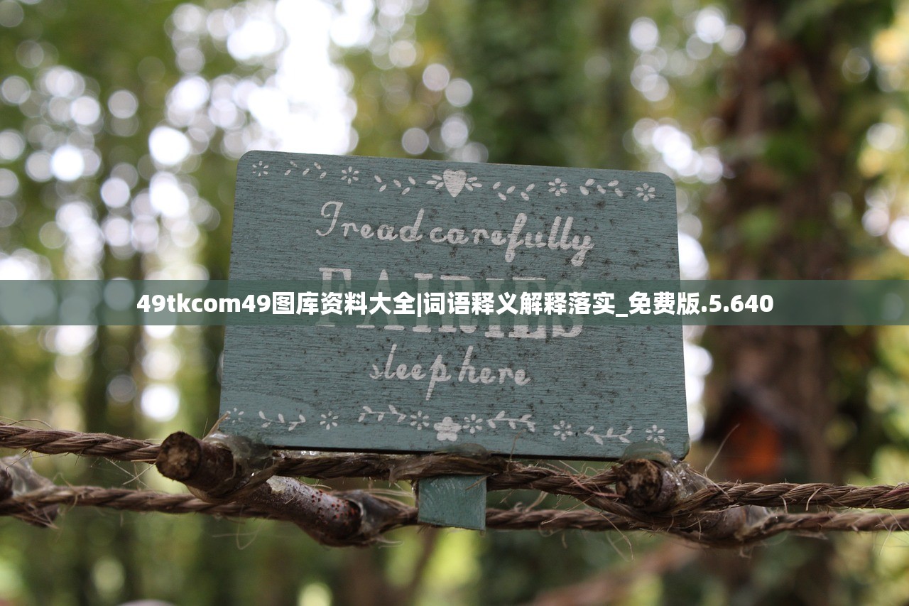49tkcom49图库资料大全|词语释义解释落实_免费版.5.640